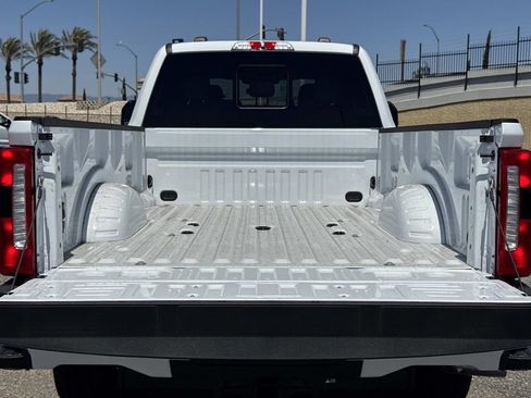 New 2026 Ford F350 XL w/ STX Appearance Package AWD/4WD image 26