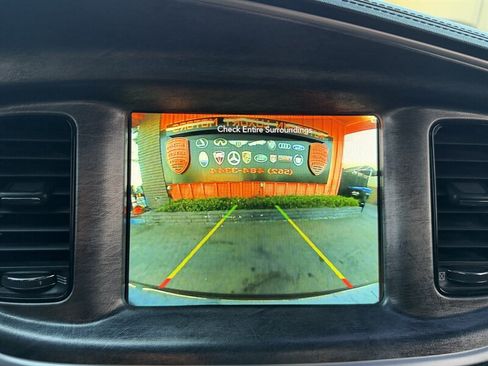 Used 2021 Dodge Charger R/T w/ Daytona Edition Group RWD image 48