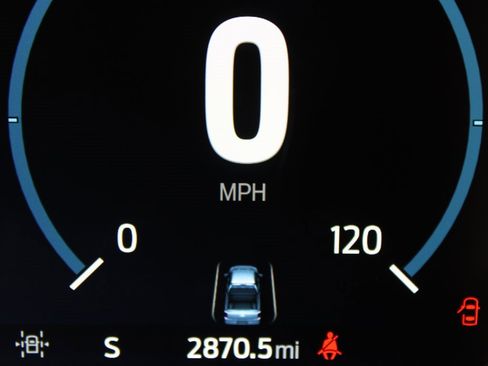 Used 2023 Ford F150 Lariat image 12