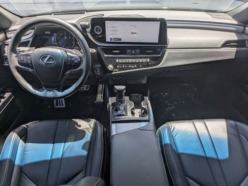 Used 2023 Lexus ES 350 F Sport FWD image 15
