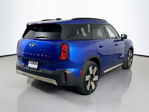 Used 2025 MINI Cooper Countryman S AWD/4WD image 4