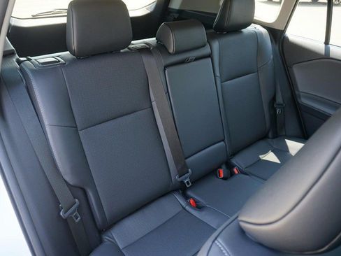 Used 2026 Toyota RAV4 XLE Premium FWD image 28