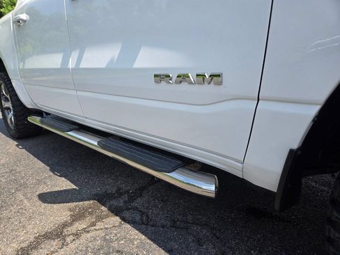 Used 2021 RAM 1500 Big Horn AWD/4WD image 22