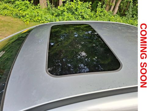 Used 2017 Subaru WRX Limited AWD/4WD image 10