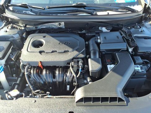 Used 2019 Hyundai Sonata SE image 15