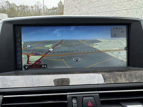 Used 2013 BMW 650i Convertible image 27