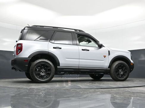 New 2026 Ford Bronco Sport Badlands w/ Badlands Tech Package AWD/4WD image 58