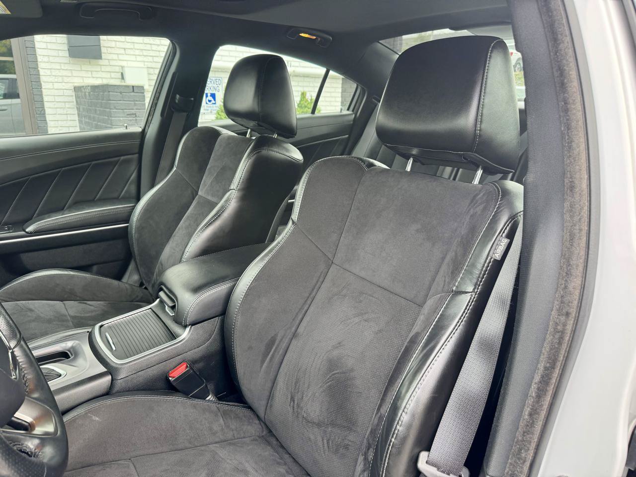 Used 2020 Dodge Charger R/T w/ Plus Group RWD image 13