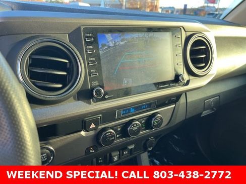 Used 2023 Toyota Tacoma SR5 image 23