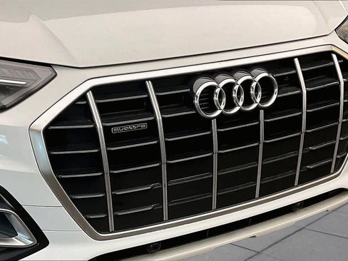 Used 2023 Audi Q5 2.0T Premium w/ Convenience Package AWD/4WD image 62