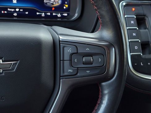 Used 2022 Chevrolet Tahoe RST w/ Luxury Package image 24