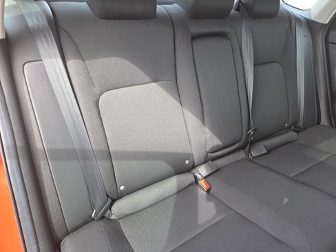 Used 2024 Honda Civic EX image 22