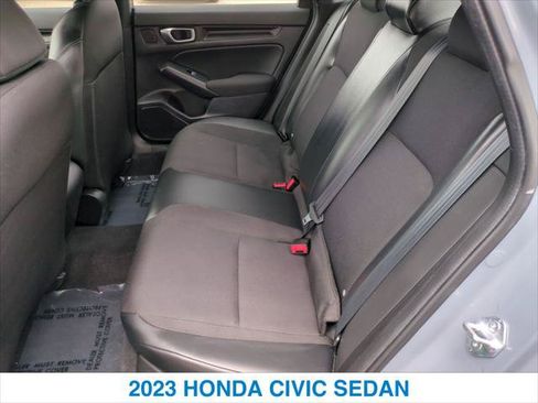Used 2023 Honda Civic Sport image 22