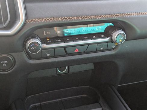 Used 2025 MAZDA CX-50 AWD 2.5 Hybrid w/ Premium Pkg image 22