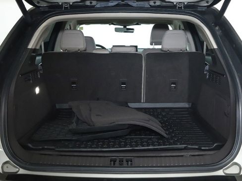 Certified 2023 Lincoln Nautilus AWD w/ Premium Package image 30