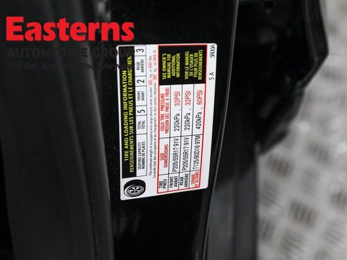 Used 2024 Nissan Kicks SR image 34