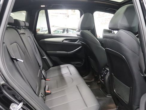 Used 2019 BMW X3 M40i AWD/4WD image 23