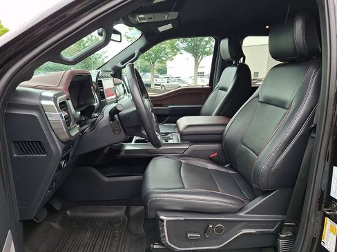 Certified 2023 Ford F150 Lariat w/ Equipment Group 502A High AWD/4WD image 15