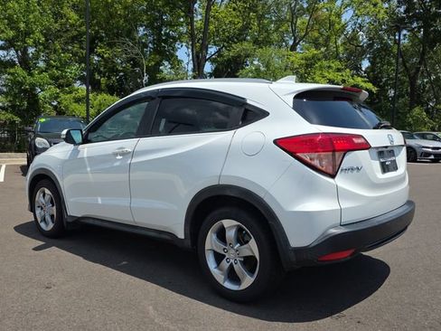 Used 2016 Honda HR-V EX-L image 3