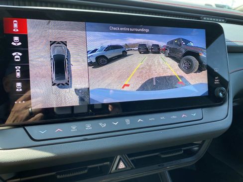 New 2026 Dodge Charger Scat Pack image 9