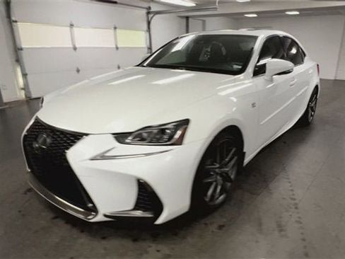 Used 2019 Lexus IS 350 IS 350 image 4