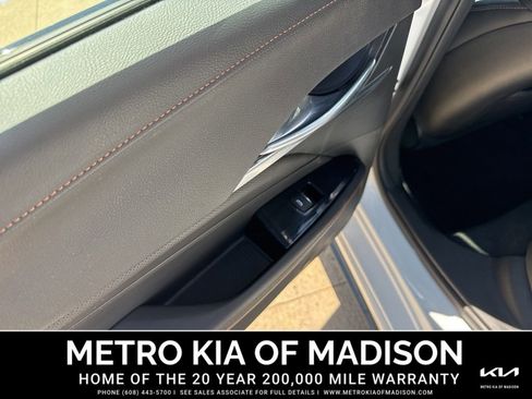 Used 2021 Cadillac CT4 Sport AWD/4WD image 24