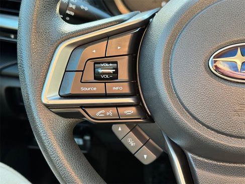 Used 2020 Subaru Forester w/ Alloy Wheel Package image 27