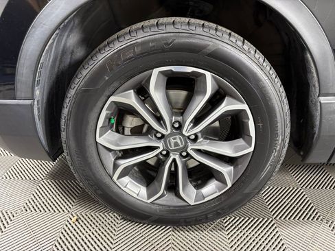 Used 2021 Honda CR-V EX image 11