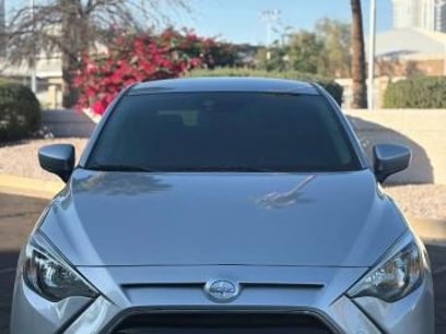 Used 2016 Scion iA Sedan 4D