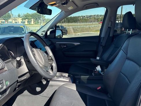 Used 2022 Honda Pilot EX-L image 7