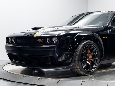 Used 2022 Dodge Challenger R/T Scat Pack image 4