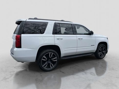 Used 2019 Chevrolet Tahoe Premier w/ RST 6.2L Performance Edition image 8