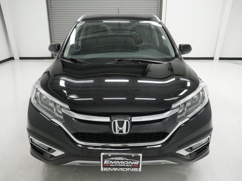 Used 2015 Honda CR-V EX-L image 2