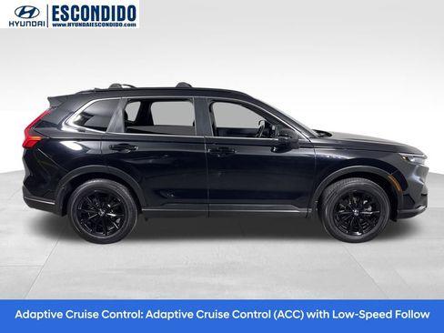 Used 2023 Honda CR-V Sport image 6