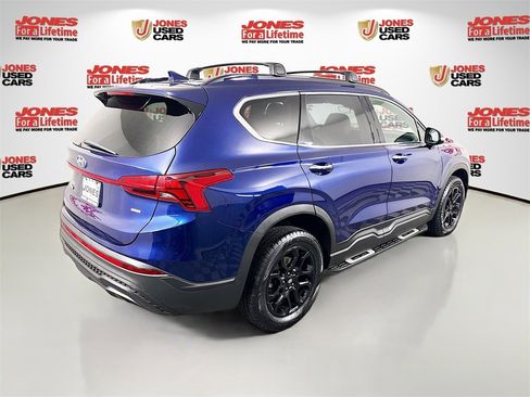 Certified 2023 Hyundai Santa Fe XRT image 17
