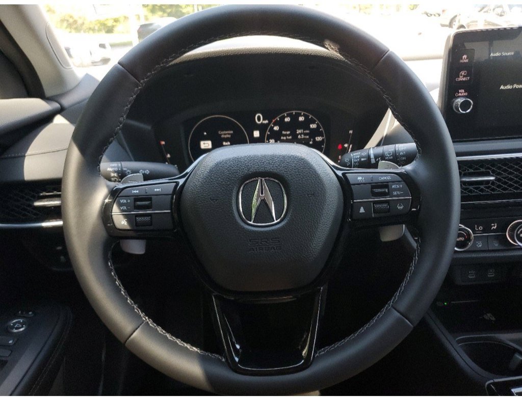 Certified 2026 Acura ADX FWD image 21