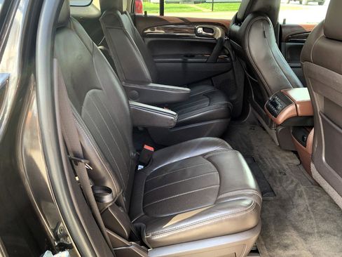 Used 2013 Buick Enclave Leather w/ Trailering Provision Package AWD/4WD image 37