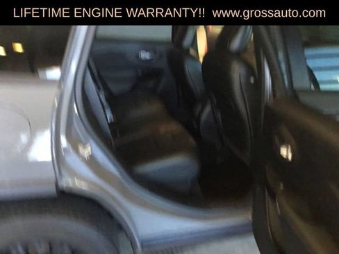 Used 2023 Jeep Cherokee Altitude Lux AWD/4WD image 29