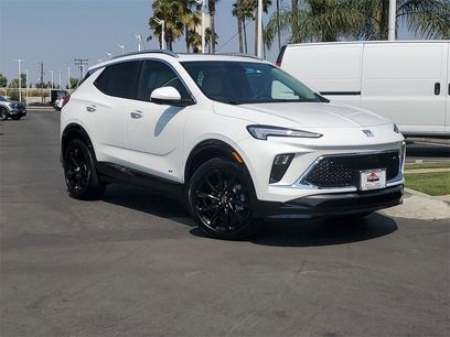 New 2026 Buick Encore GX Sport Touring w/ Experience Buick Package