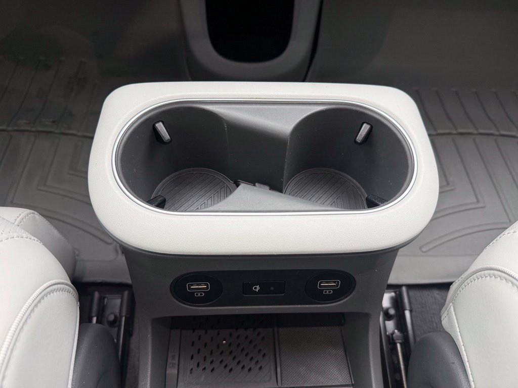 Certified 2023 Hyundai Ioniq 5 Limited AWD/4WD image 26