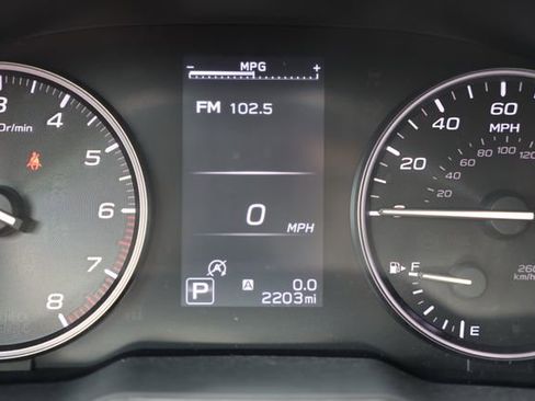 Certified 2025 Subaru Outback Premium AWD/4WD image 24