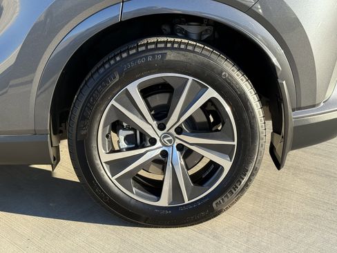 Certified 2024 Lexus RX 350h image 15