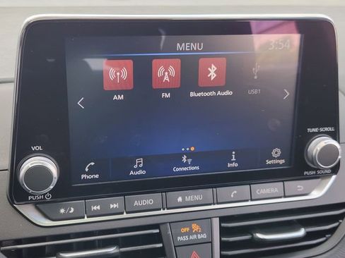 New 2025 Nissan Altima 2.5 S image 14