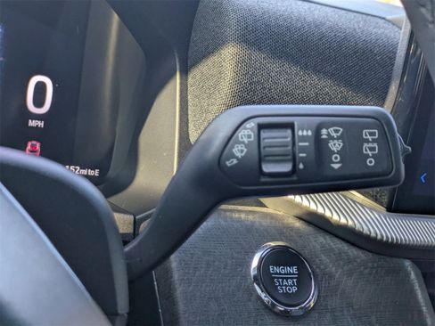 Used 2025 Ford Explorer Platinum w/ Ultimate Package image 35