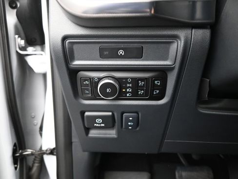 Used 2025 Ford F150 Raptor image 13