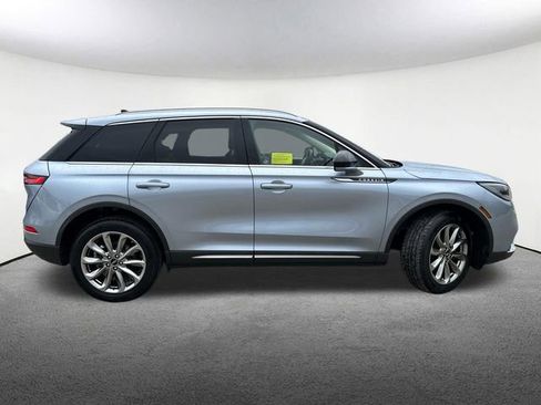 Used 2022 Lincoln Corsair AWD w/ Premium Package image 14