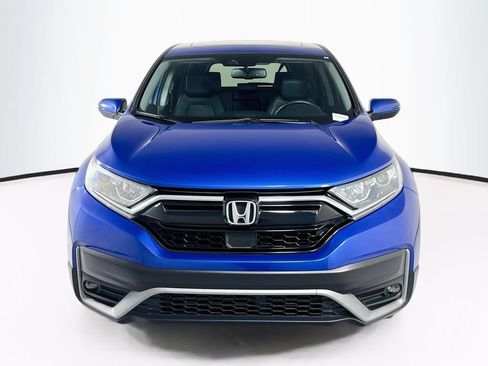 Certified 2020 Honda CR-V EX-L image 2