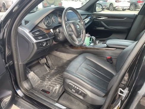 Used 2018 BMW X5 xDrive35i image 10