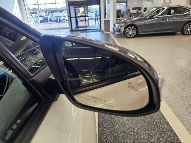Used 2021 Toyota C-HR Nightshade FWD image 35