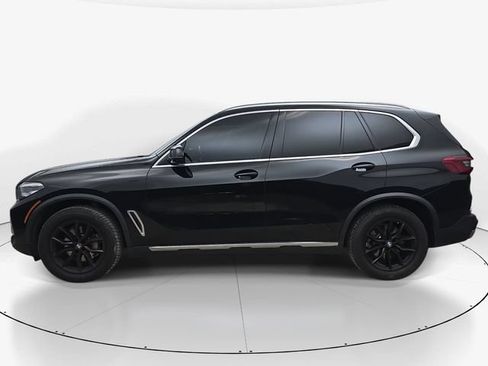 Used 2020 BMW X5 sDrive40i w/ Convenience Package RWD image 9